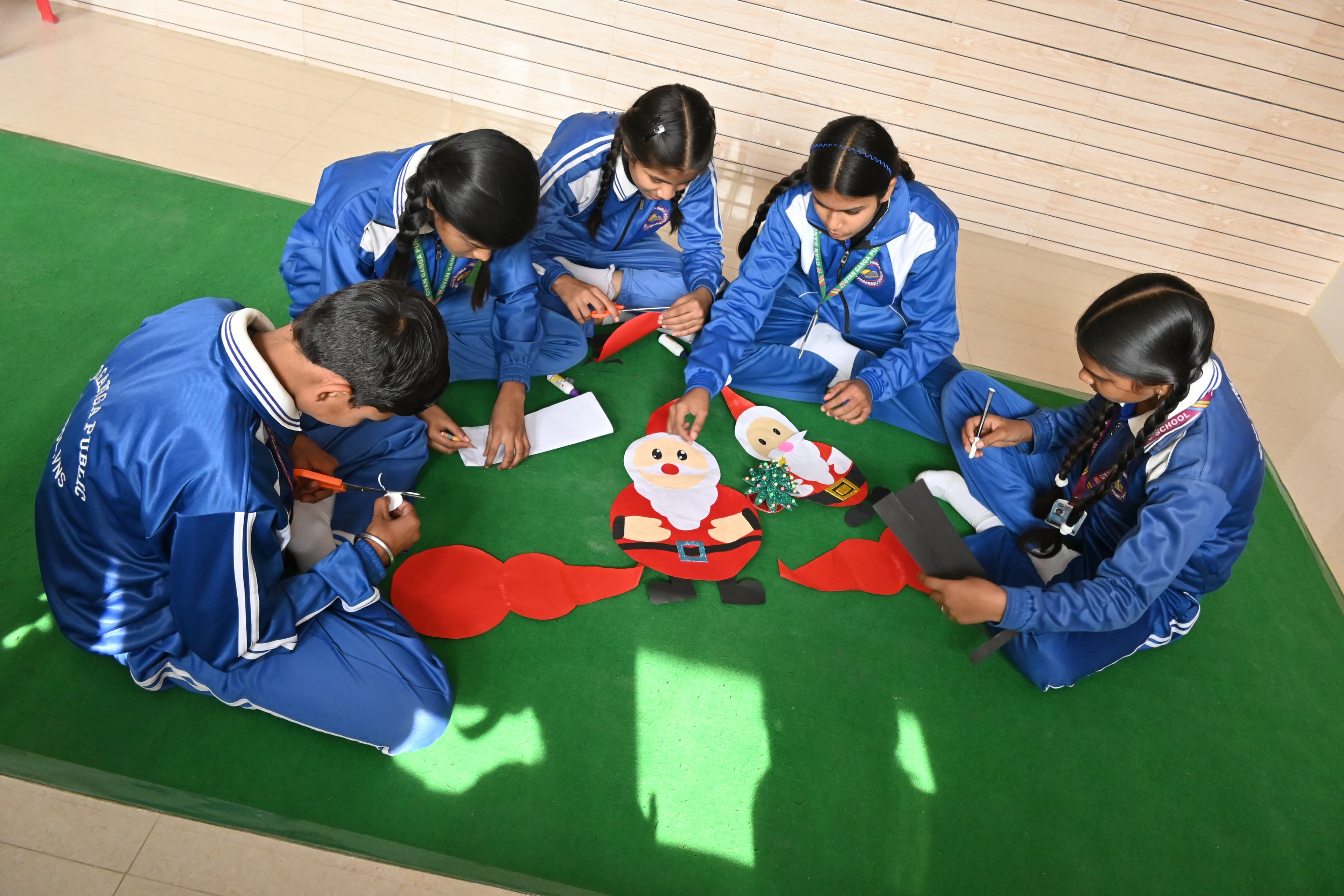 Drawing class