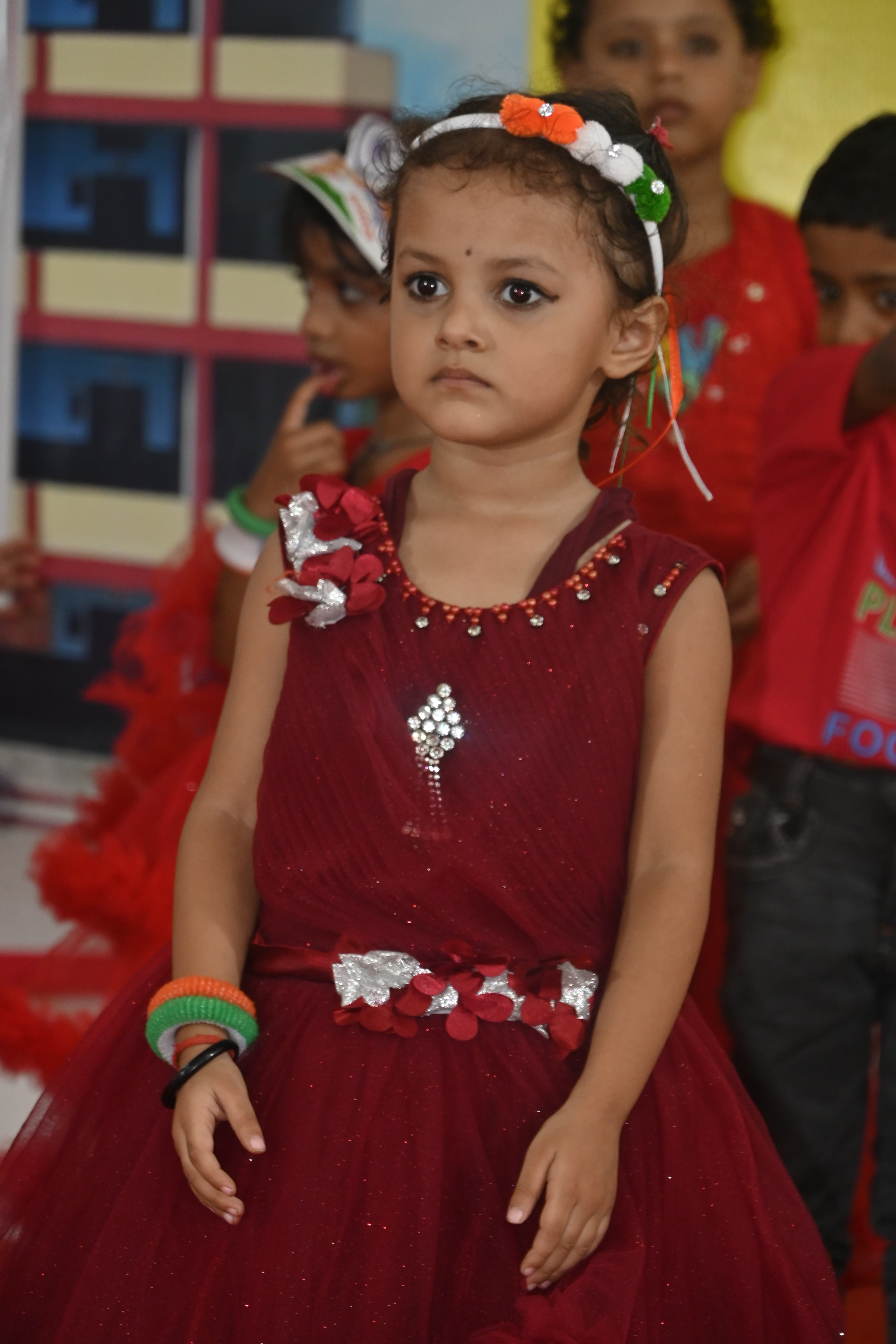 Annual day celebration