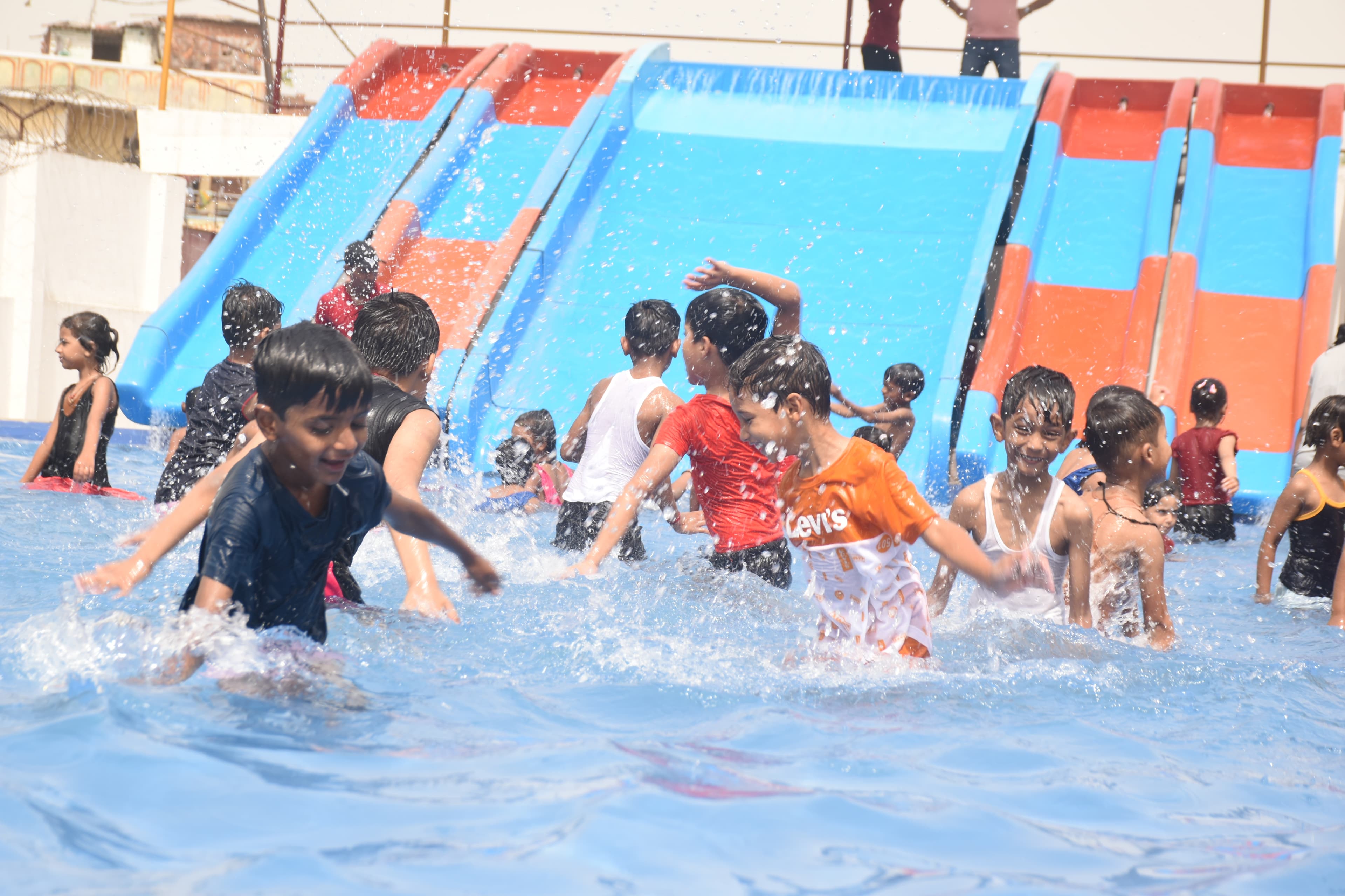 Annual day celebration
