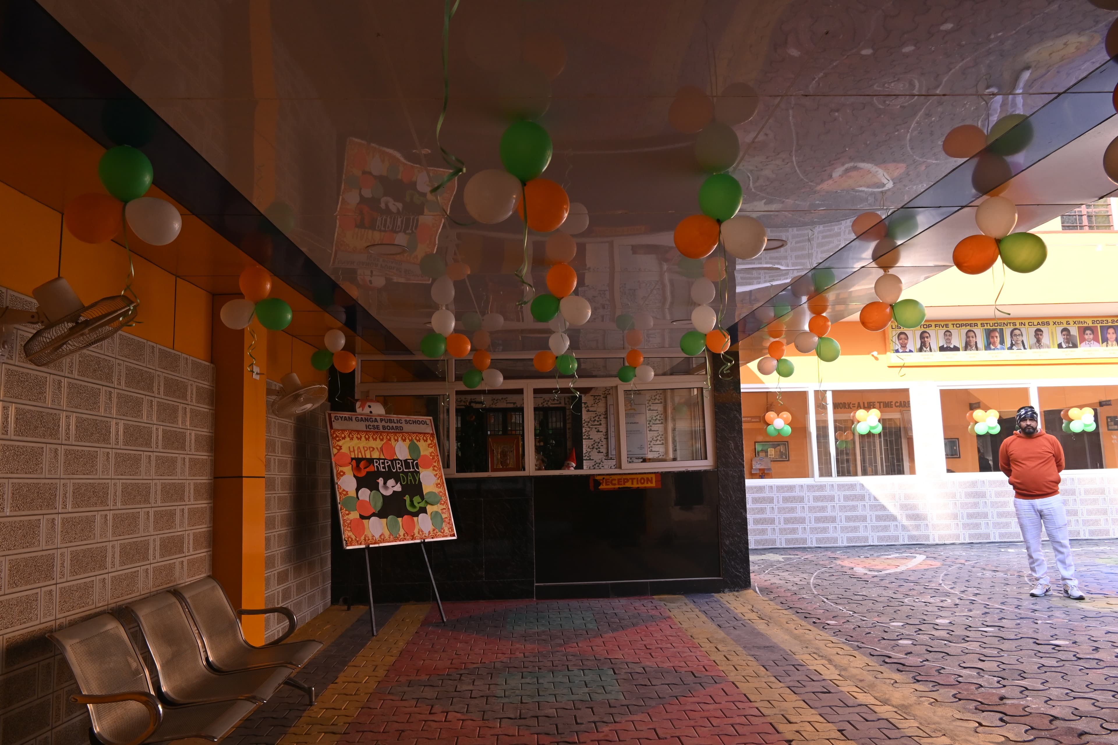 Republic Day
